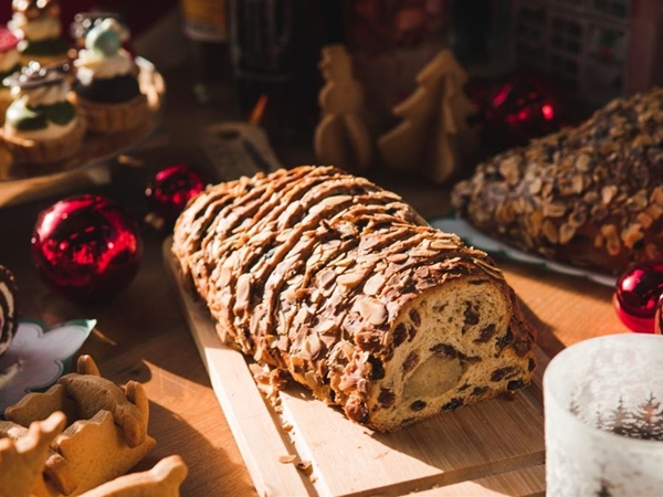 Kerst pakketten