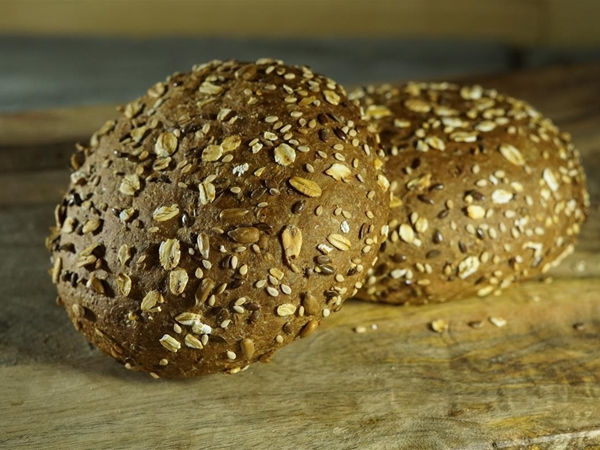 Meergranen Bol