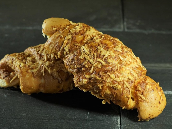 Ham kaas Croissant Westeinder