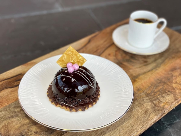Chocolade bombes