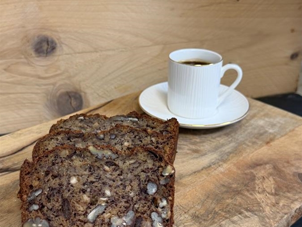 Koek en cake