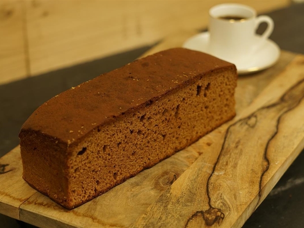 Ontbijtkoek