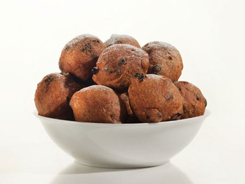 Bakkerij Vooges - Voor de lekkerste oliebollen van Aalsmeer